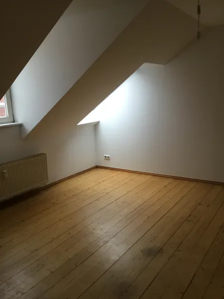 Klassischer Altbau in Köpenick: 2-Zimmer-Wohnung mit Charme — photo 1